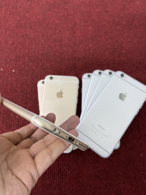 ⚡️[Chính Hãng] Điện Thoại iPhone 6 Quốc Tế 64Gb | BigBuy360 - bigbuy360.vn