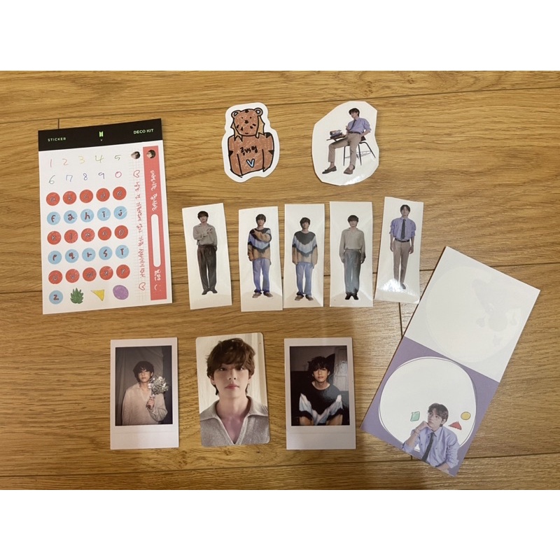 Set ảnh trong bộ ảnh Deco