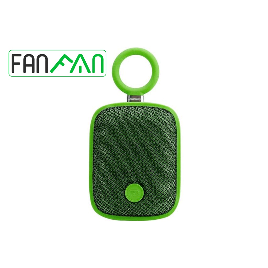 Loa Bluetooth dã ngoại Dreamwave Bubble Pods