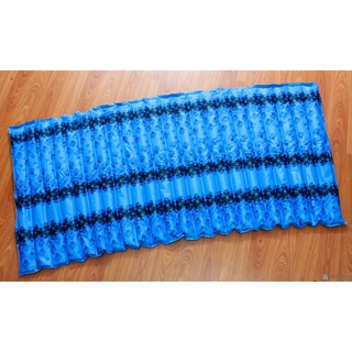 ĐỆM NƯỚC LAM PHƯƠNG SIZE LỚN