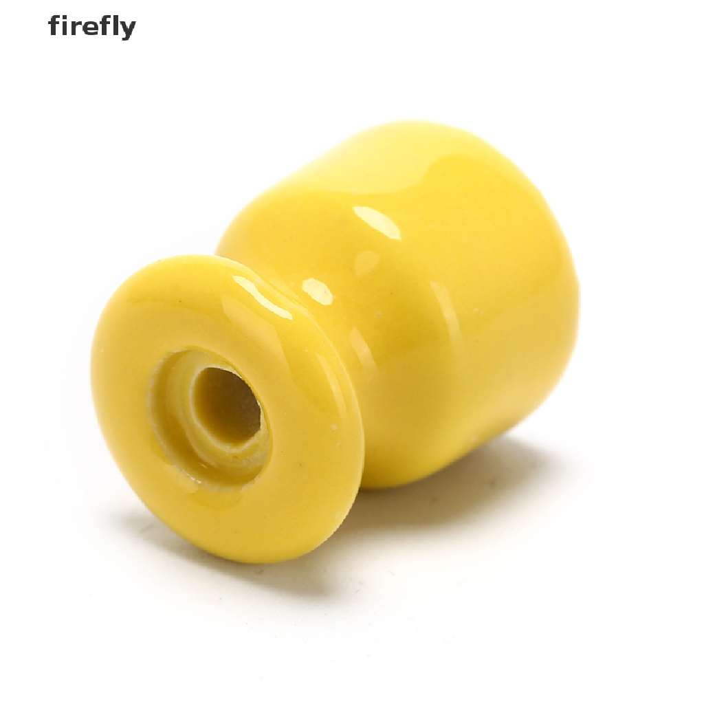 Bộ 5 Dụng Cụ Cách Nhiệt Bằng Sứ Chất Lượng Cao