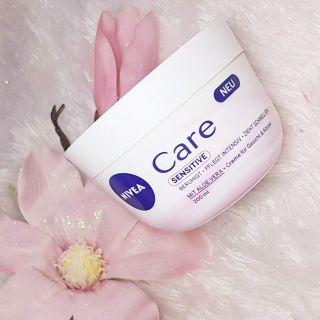 Kem dưỡng Nivea care