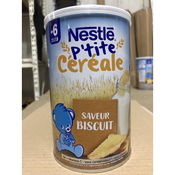Bột lắc sữa Nestle 400gr (chocolate,vani, bích quy, loại ngũ cốc, mật ong)