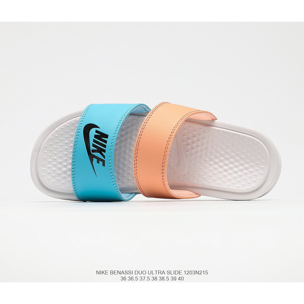 Order 1-2 Tuần + Freeship Giày Outlet Store Sneaker _Nike Benassi Duo Ultra Slide MSP: 1203N2155 gaubeaostore.shop