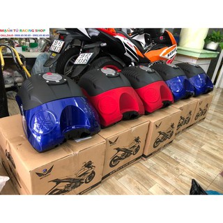 Thùng Đồ Exciter 150 kiểu Moto PKL