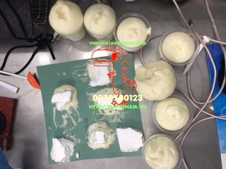 Keo dán xốp EPS/ROCKWOOL/XPS