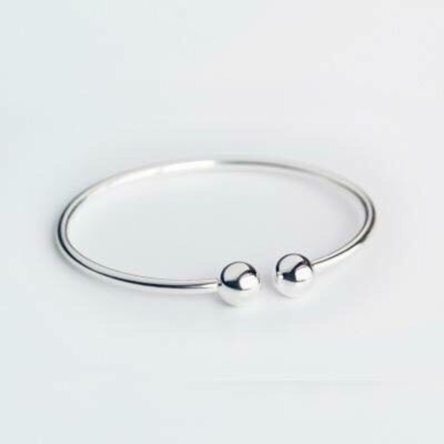 Vòng tay bạc, lắc bạc