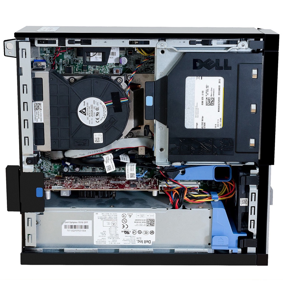 Dell Optiplex 7010 / 9010 SFF - bảo hành 12 tháng