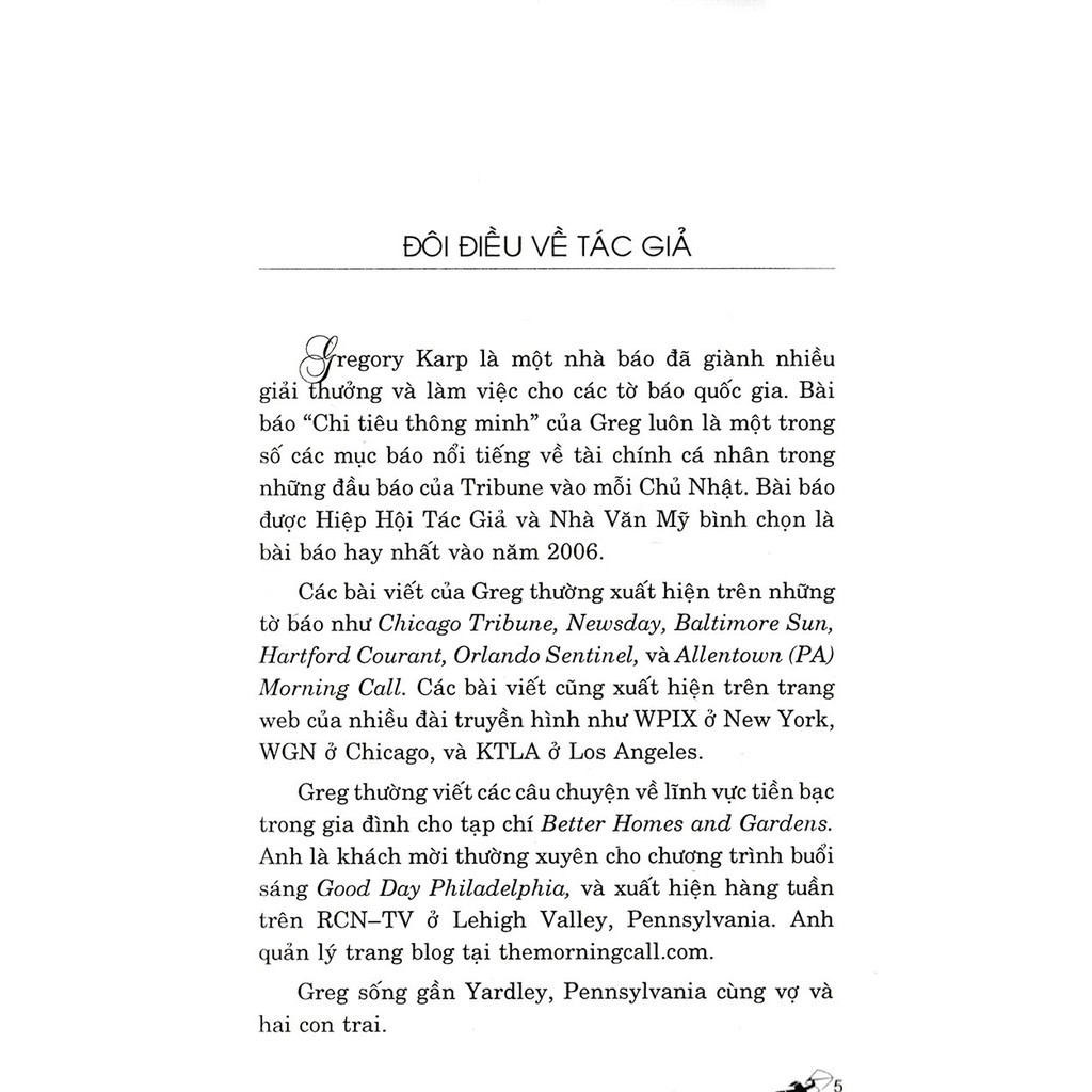 Sách - Giàu Có Nhờ Chi Tiêu Thông Minh Gigabook | BigBuy360 - bigbuy360.vn