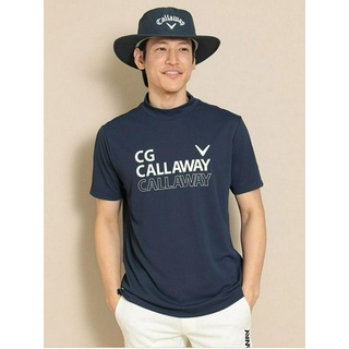 Golf golf nam tay ngắn mùa hè thoáng khí co giãn thoải mái slim-fit áo thun thể thao dx2405