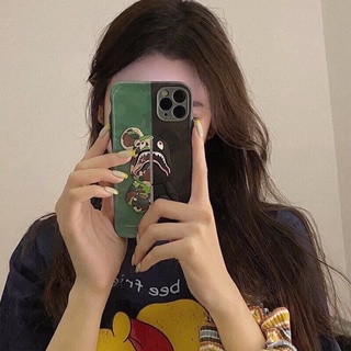 ốp lưng iphone - ốp iphone bape 3D