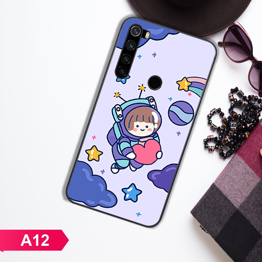 [HOT TREND]ỐP LƯNG REDMI NOTE 8 CỰC ĐÁNG YÊU-IN HÌNH THEO YÊU CẦU