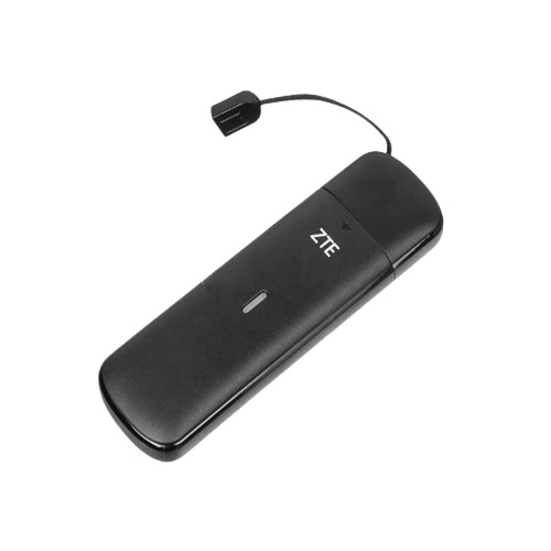 Usb Dcom 4G ZTE MF833 – Tốc độ 150Mb – Hỗ Trợ Đổi IP , Công Nghệ Hilink Cắm là Chạy, Tương Thích Một Số Tool