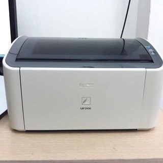 Máy in Canon LBP 2900 MỚI 100% - CHÍNH HÃNG - ĐẦY ĐỦ PHỤ KIỆN, HỘP MỰC - ĐẸP CHUẨN