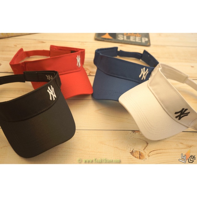 Yeah1Store - Nón Tennis NY 🌟