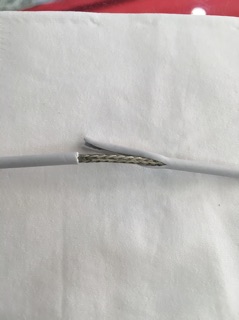 Dây sạc ip5->ip8p