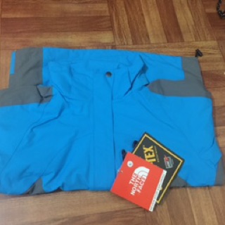 Áo the north face 2 lớp