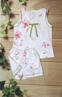 Bộ sát nách quần đùi