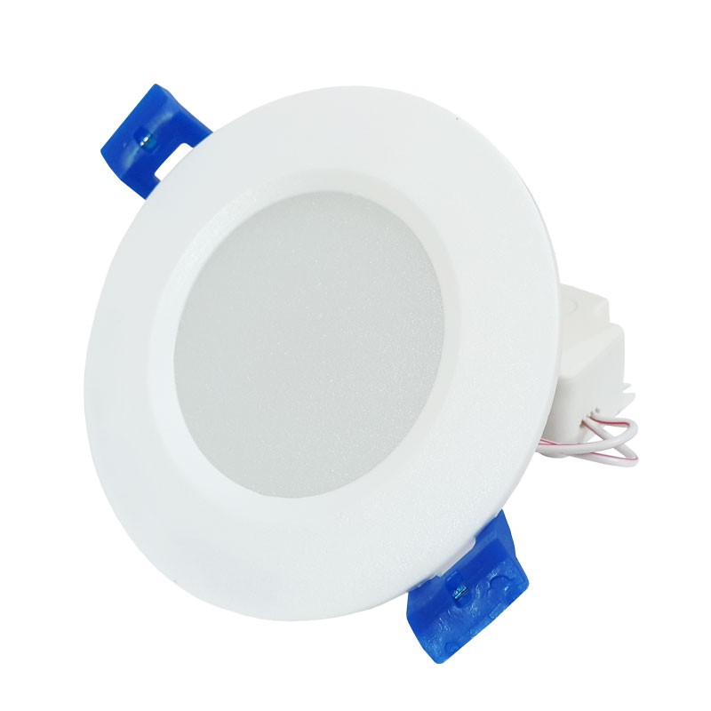 Đèn LED âm trần downlight Rạng Đông