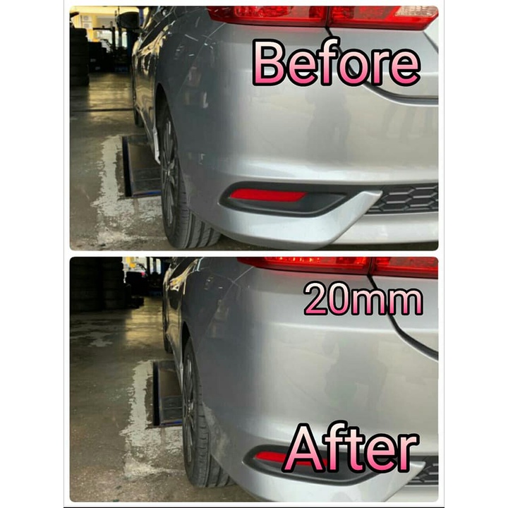 Miếng đệm lốp xe Honda City, Jazz, Brio . Giá 1 Đệm