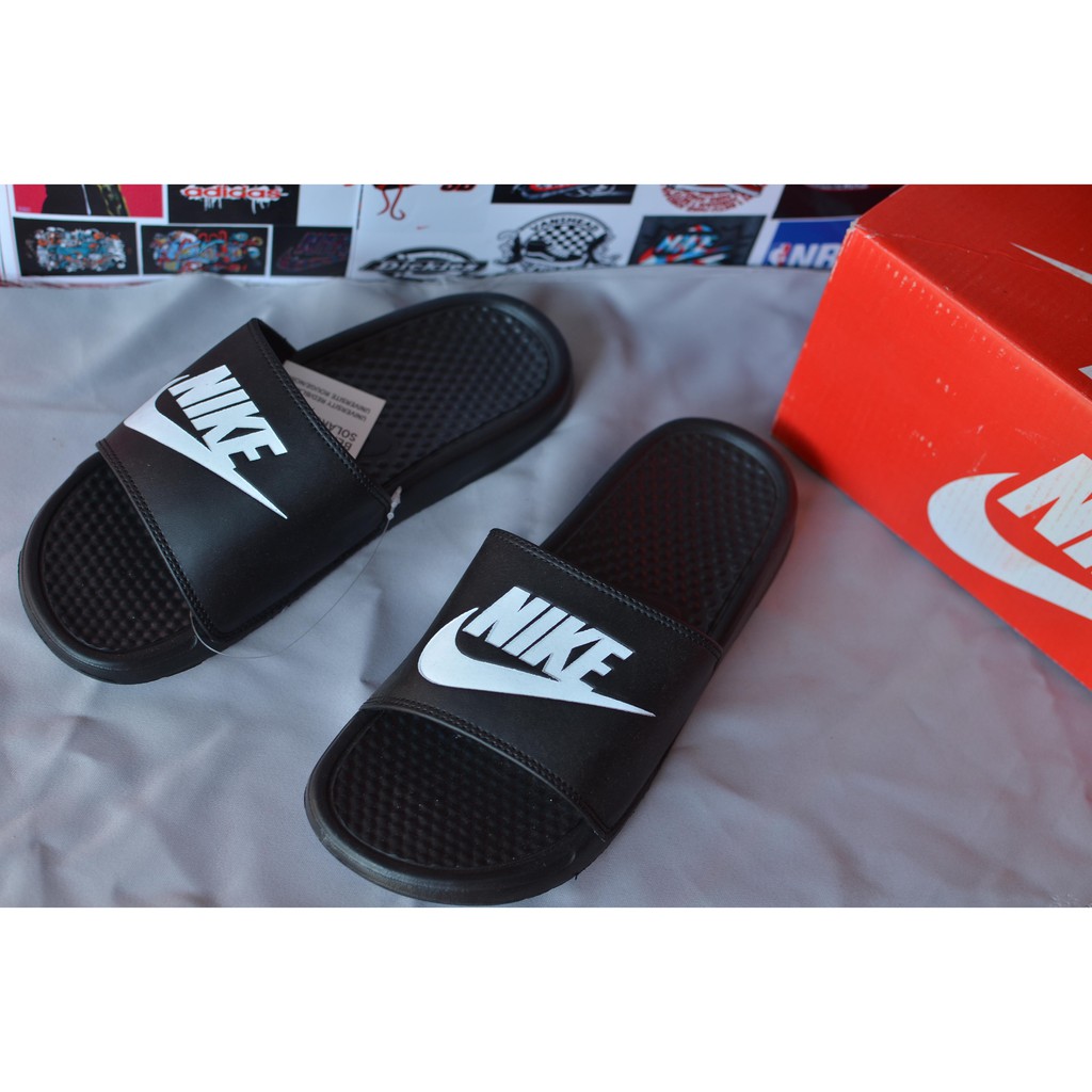 DÉP QUAI NGANG NI.KE - DRAGON STORE THỦ ĐỨC