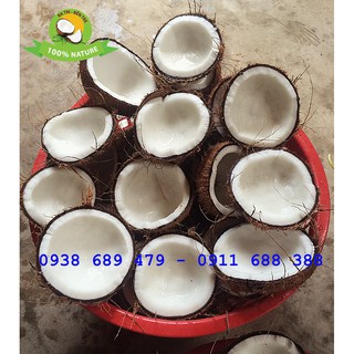 DẦU DỪA NGUYÊN CHẤT