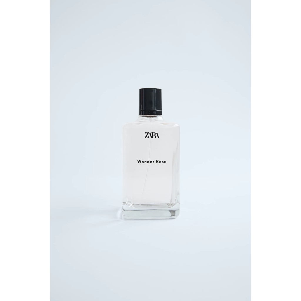 [Mã 1512FMCGSALE giảm 8% đơn 500K] Nước hoa Zara WONDER ROSE EDT 200 ML / 6.76 OZ | BigBuy360 - bigbuy360.vn