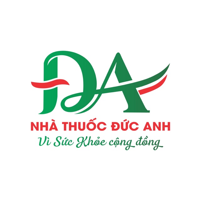 NHÀ THUỐC ĐỨC ANH