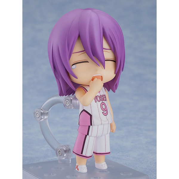 [ SHQ ] [ Hàng có sẵn ] Mô hình Figure chính hãng Nhật - Nendoroid Atsushi Murasakibara - Kuroko Basketball