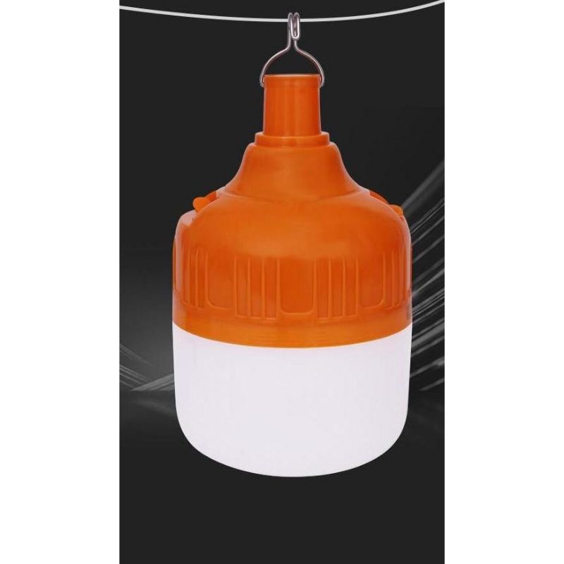 Bóng đèn tích điện có móc treo 150w