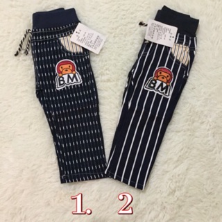 Quần thô bé trai Quảng Châu