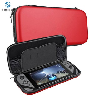 ✿♥▷ Multifunction Case Hard Shell Travel Carrying Protect Storage Bag for Nintendo Switch