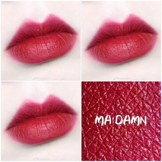 (FULLSIZE- AUTH) Son Fenty Mattemoisell