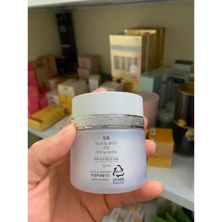 Kem dưỡng trắng da OHUI