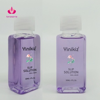 Lọ sơn móng tay 30ml chuyên dụng