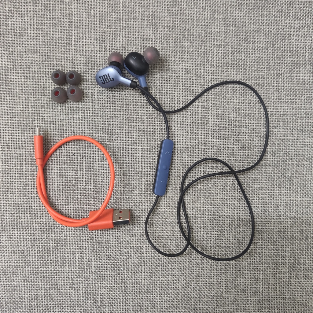 Puki shop / Tai nghe JBL EVEREST 100 và 110 hình thức 2nd - chính hãng