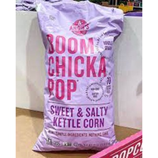 Bắp rang bơ boom chicka pop 709g