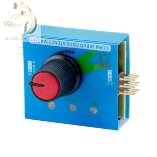 Thiết bị test servo