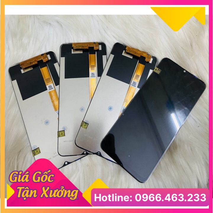 Màn Hình Điện Thoại Oppo A5- Màn Zin CHÍNH HÃNG