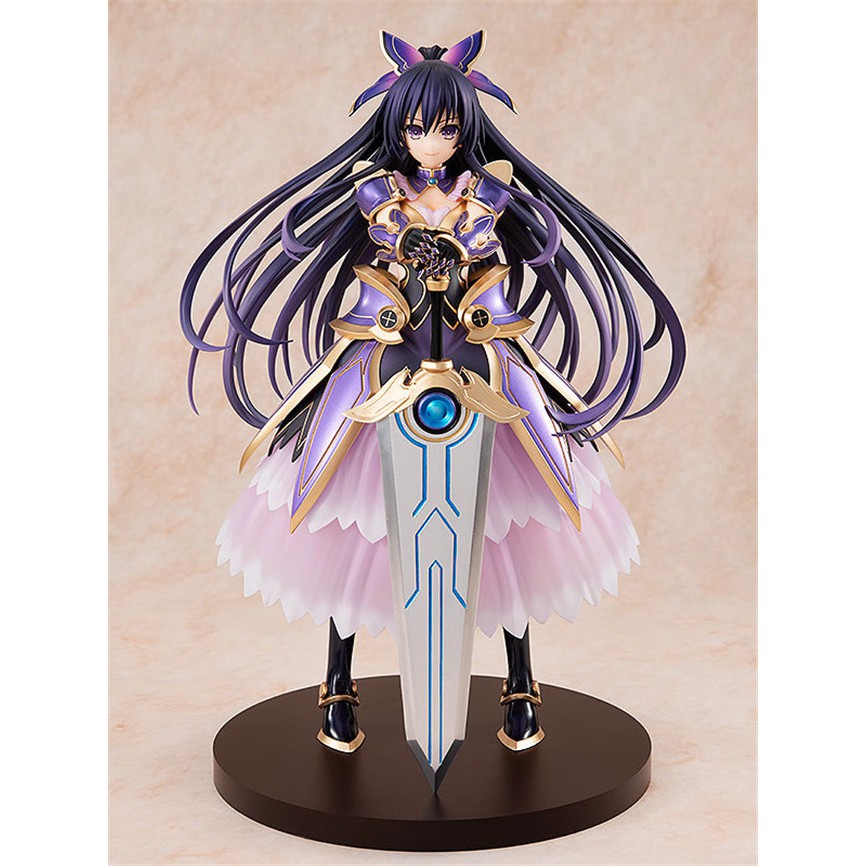 Mô Hình Nhân Vật Anime Date A Live Kỷ Niệm Lần Thứ 30