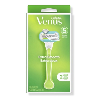 Đầu thay thế Gillette venus snap 5 lưỡi