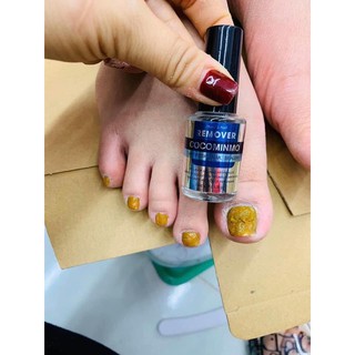 phá gel coco-phá gel lạnh