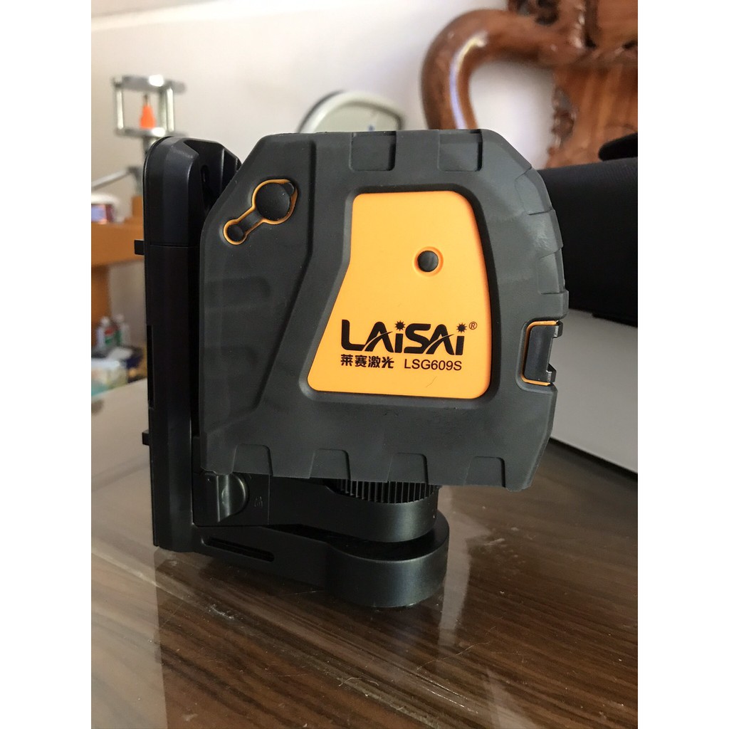 Máy laser Laisai LSG609S