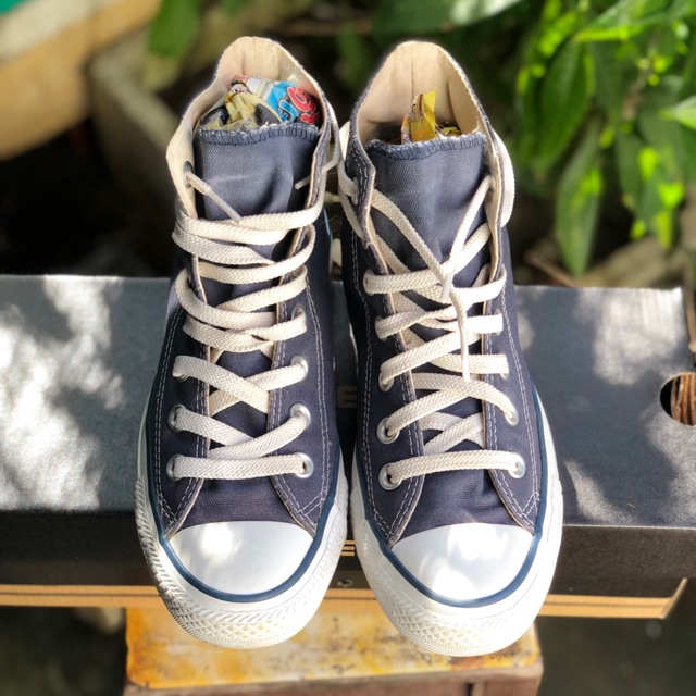 Giày Converse Real 2Hand size 36