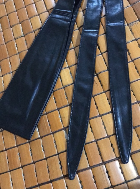 Đai da chuẩn CChat