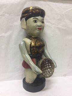 Rối nước hàng đẹp size lớn