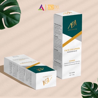  Sữa rửa mặt không bọt làm sạch sâu giúp da sáng mịn Face Cleanser ADA Cosmetic 