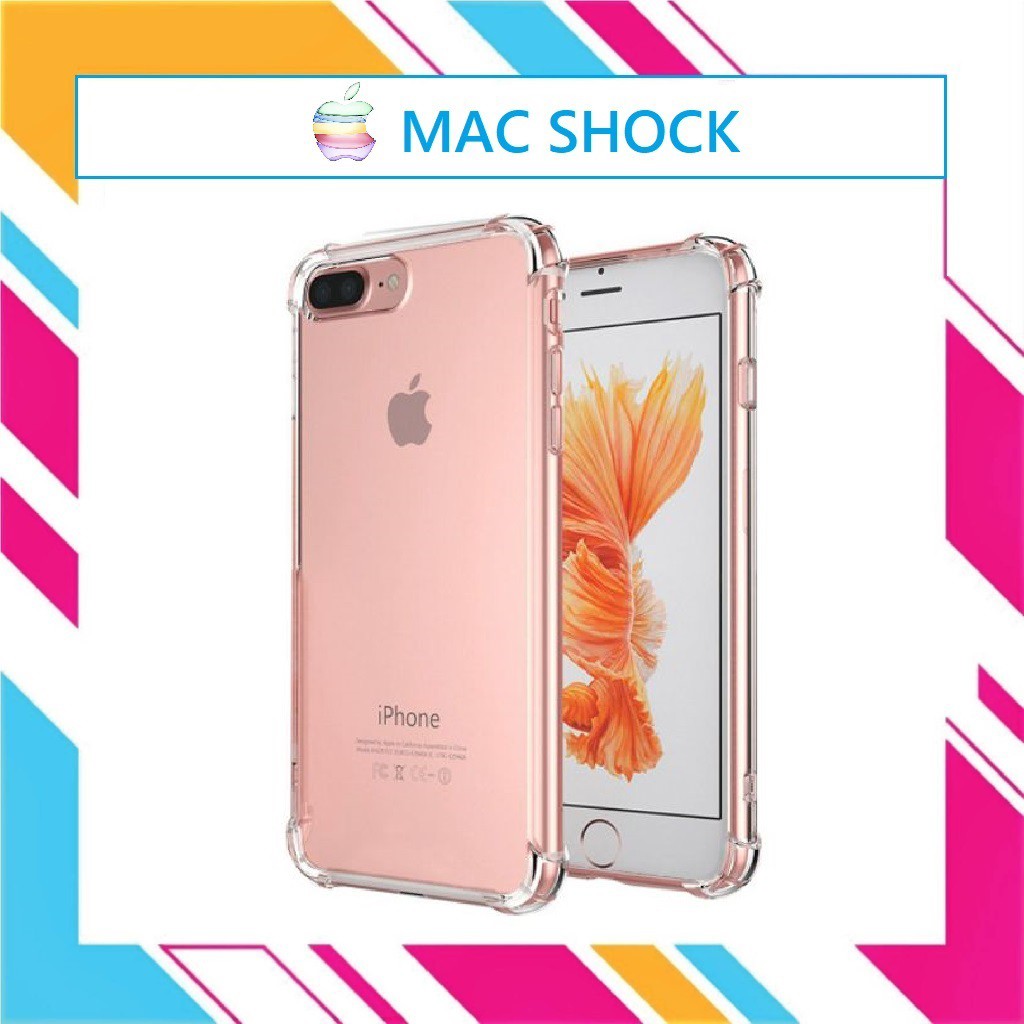 Ốp lưng Silicon chống sốc IP 7 plus, 8 plus, XS Max, 11, Pro, ProMax, 12, 12 Promax, 13, 13 Promax | WebRaoVat - webraovat.net.vn