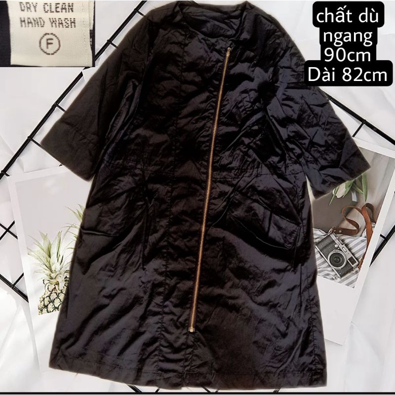 Áo khoác HQ nhiều kiểu 040