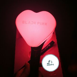 Lighstick BlackPink Offical